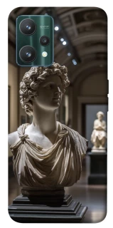 Чохол на Realme 9 Pro statue фото 1 з 1