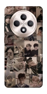 Чохол на Oppo Reno 12 F 4G/5G Stray Kids The Bond фото 1 з 1