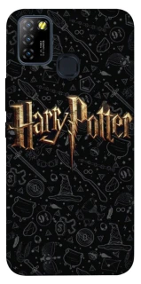 Чохол на Infinix Hot 10 Lite Harry Potter ver.12 фото 1 з 1
