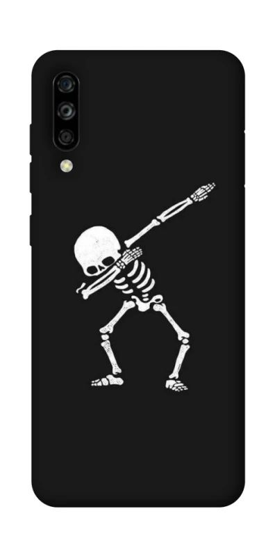 Чохол на ZTE Blade A7s (2019) Halloween skeleton фото 1 з 1