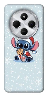 Чехол на Xiaomi Redmi 14C / Poco C75 Stitch ver.21 фото 1 из 1