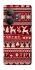 Чохол на Realme GT Neo 6 SE Christmas jumper ver.2 фото 1 з 1