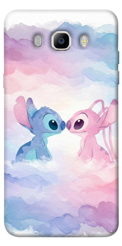 Чохол на Samsung J510F Galaxy J5 (2016) Stitch ver.30 фото 1 з 1