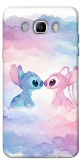 Чохол на Samsung J510F Galaxy J5 (2016) Stitch ver.30 фото 1 з 1