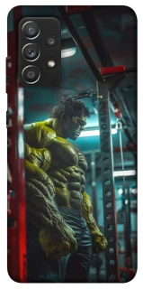 Чохол на Samsung Galaxy A52 4G / A52 5G Hulk v3 фото 1 з 1