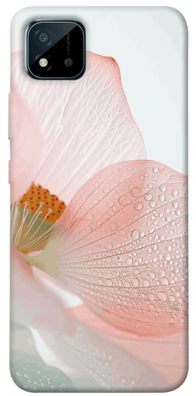 Чохол на Realme C11 (2021) Flowers zon фото 1 з 1