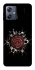Чохол на Motorola Moto G54 Saw фото 1 Чохол на Motorola Moto G54 Saw фото 1 з 1