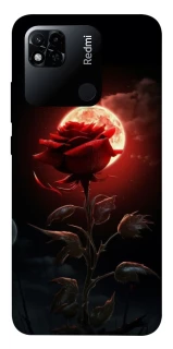 Чохол на Xiaomi Redmi 10A Червона троянда фото 1 з 1