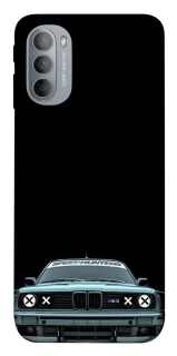 Чохол на Motorola Moto G31 BMW v148 фото 1 з 1
