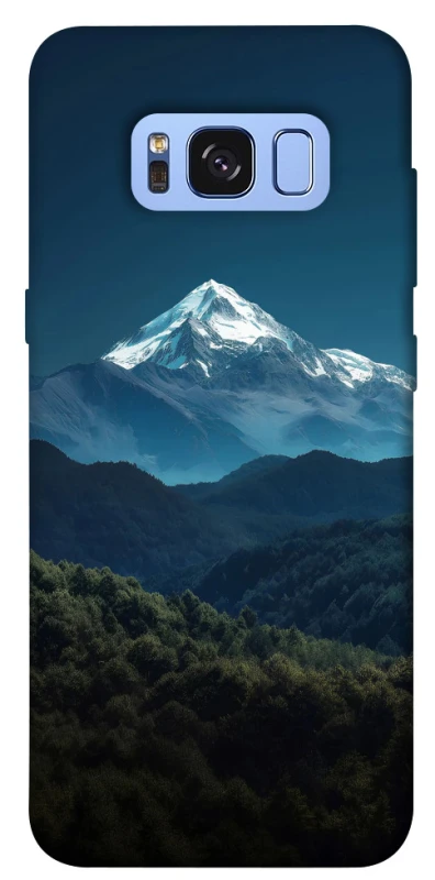 Чехол на Samsung G950 Galaxy S8 Mountain v4 фото 1 из 1