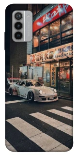 Чехол на Nokia G42 Tokyo Porsche фото 1 из 1