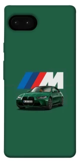 Чехол на Google Pixel 7a BMW M4 фото 1 из 1