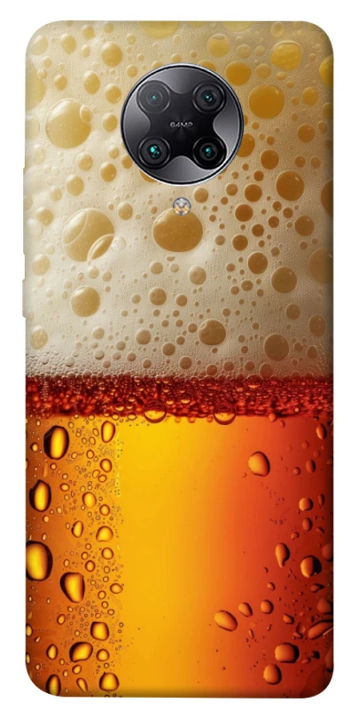 Чохол на Xiaomi Redmi K30 Pro / Poco F2 Pro Beer Style фото 1 з 1