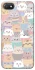 Чохол на Xiaomi Redmi 6A Funny Kittens ver.2 фото 1 з 1