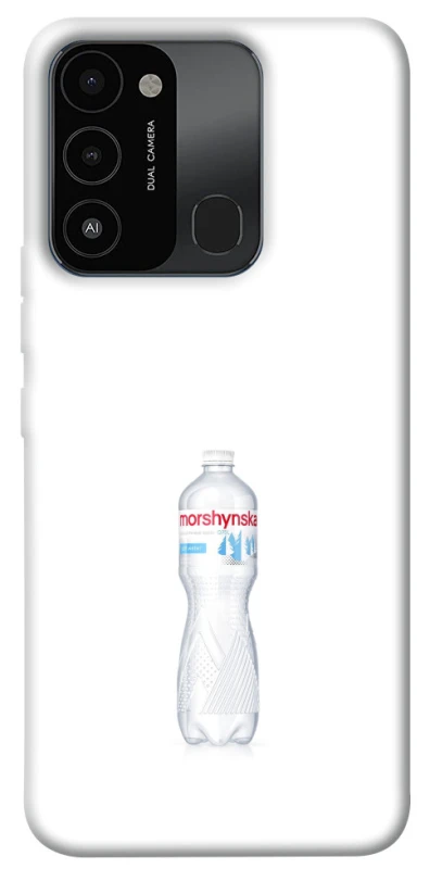 Чохол на TECNO Spark 8C Morshynska фото 1 з 1