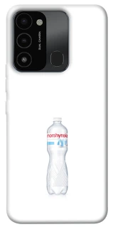 Чохол на TECNO Spark 8C Morshynska фото 1 з 1