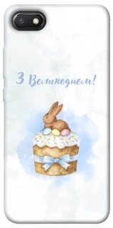 Чехол на Xiaomi Redmi 6A Easter ver.8 фото 1 из 1