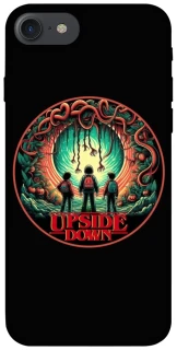 Чохол на Apple iPhone 7 / 8 (4.7") Stranger Things ver.32 фото 1 з 1