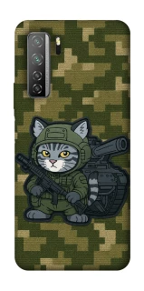 Чохол на Huawei Nova 7 SE Milcat фото 1 з 1