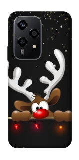 Чохол на Honor 200 Lite Новорічний v13 фото 1 з 1