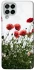 Чохол на Samsung Galaxy M53 5G Поле маків фото 1 з 1