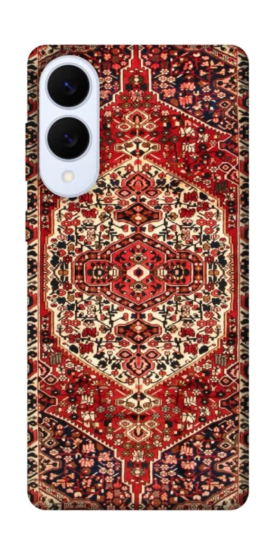 Чохол на Samsung Galaxy S25 Edge Килим v11 фото 1 з 1