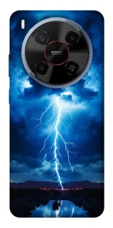 Чохол на ZTE Blade V70 Max Блискавка фото 1 з 1