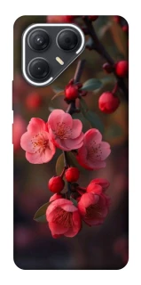 Чохол на TECNO Pova 7 Flowers v28 фото 1 з 1