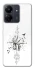 Чохол на Xiaomi Poco C65 Tattoo ver.9 фото 1 з 1