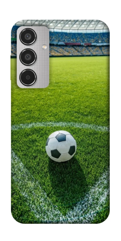 Чехол на Samsung Galaxy M35 Football aesthetic ver.6 фото 1 из 1