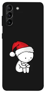 Чохол на Samsung Galaxy S21+ Christmas mood ver.2 фото 1 з 1