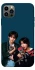 Чехол на Apple iPhone 12 Pro (6.1") Lee Know and Han - Stray Kids фото 1 из 1