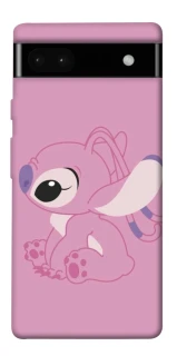 Чохол на Google Pixel 6a Pair romantic theme ver.4 фото 1 з 1