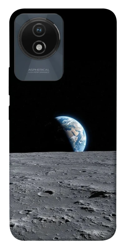 Чехол на Vivo Y02 Artemis 2 фото 1 из 1