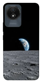 Чехол на Vivo Y02 Artemis 2 фото 1 из 1