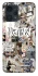Чохол на Realme 9 4G / 9 Pro+ Fashion collage ver.12 фото 1 з 1