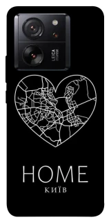Чехол на Xiaomi 13T Pro Київ Home фото 1 из 1