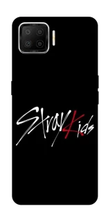 Чохол на Oppo A73 (2017) Stray Kids Logo фото 1 з 1