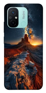 Чехол на Xiaomi Redmi 12C / Poco C55 Canyon фото 1 из 1