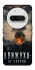Чохол на Nothing Phone (3a) Moscow never sleeps фото 1 з 1
