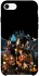 Чохол на Apple iPhone SE (2020) Harry Potter v26 фото 1 з 1