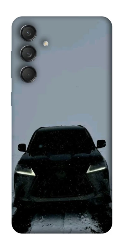 Чохол на Samsung Galaxy M55 Lexus v8 фото 1 з 1