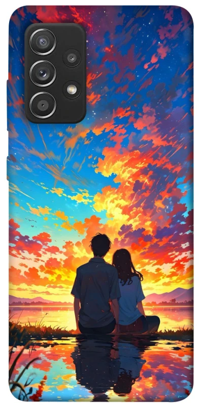 Чохол на Samsung Galaxy A52 4G / A52 5G Sunset фото 1 з 1