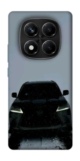 Чехол на Xiaomi Redmi Note 14 Pro 4G Lexus v8 фото 1 из 1