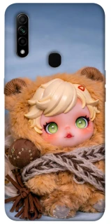 Чохол на Oppo A31 SKULLPANDA × My Little Pony Ver.4 фото 1 з 1