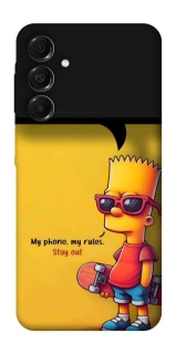 Чохол на Samsung Galaxy A17 4G/5G Bart фото 1 з 1