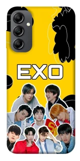 Чохол на Samsung Galaxy A14 4G/5G EXO v3 фото 1 з 1