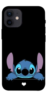 Чехол на Apple iPhone 12 mini (5.4") Stitch ver.7 фото 1 Чехол на Apple iPhone 12 mini (5.4") Stitch ver.7 фото 1 из 1