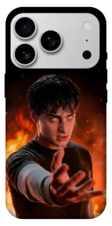 Чохол на Apple iPhone 17 Pro Max (6.9") Stranger Things ver.35 фото 1 з 1