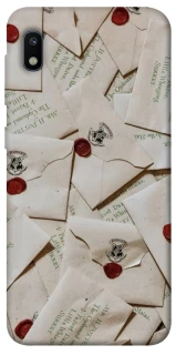 Чохол на Samsung Galaxy A10 (A105F) Harry Potter v1 фото 1 з 1